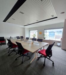 Suntec Tower Four (D1), Office #472684011